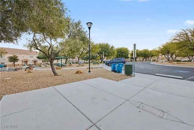 $316,800 | 8866 Duncan Barrel Avenue, Unit 102, Las Vegas, NV 89178