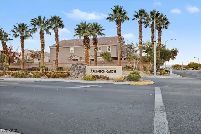 $316,800 | 8866 Duncan Barrel Avenue, Unit 102, Las Vegas, NV 89178