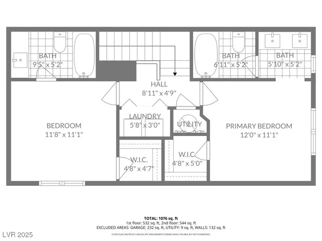 $316,800 | 8866 Duncan Barrel Avenue, Unit 102, Las Vegas, NV 89178