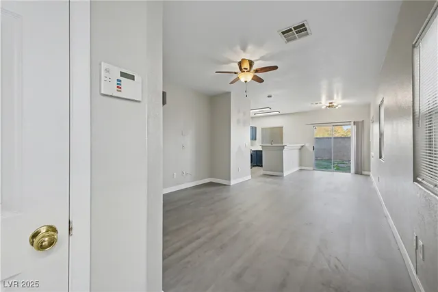 $316,800 | 8866 Duncan Barrel Avenue, Unit 102, Las Vegas, NV 89178