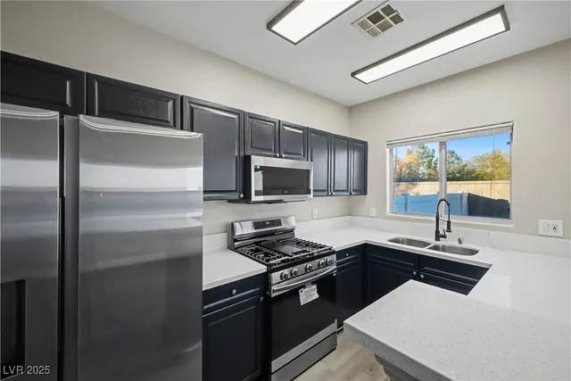 $316,800 | 8866 Duncan Barrel Avenue, Unit 102, Las Vegas, NV 89178