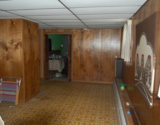 59 St George Street Portland, ME 04103 - Photo 14 of 14 Other. Finished portion of basement...