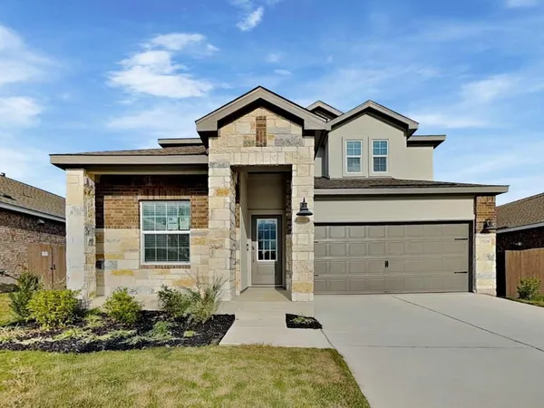 $2,325 | 1508 Chapel Ranch Road, Georgetown, TX 78628