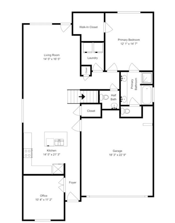 1508 Chapel Ranch Road Georgetown, TX 78628 - Photo 2 of 16