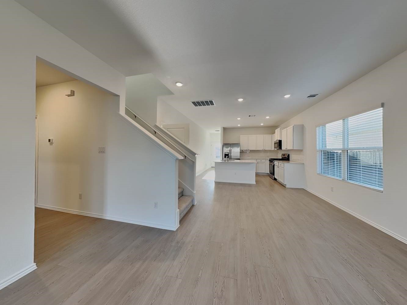 1508 Chapel Ranch Road Georgetown, TX 78628 - Photo 5 of 16