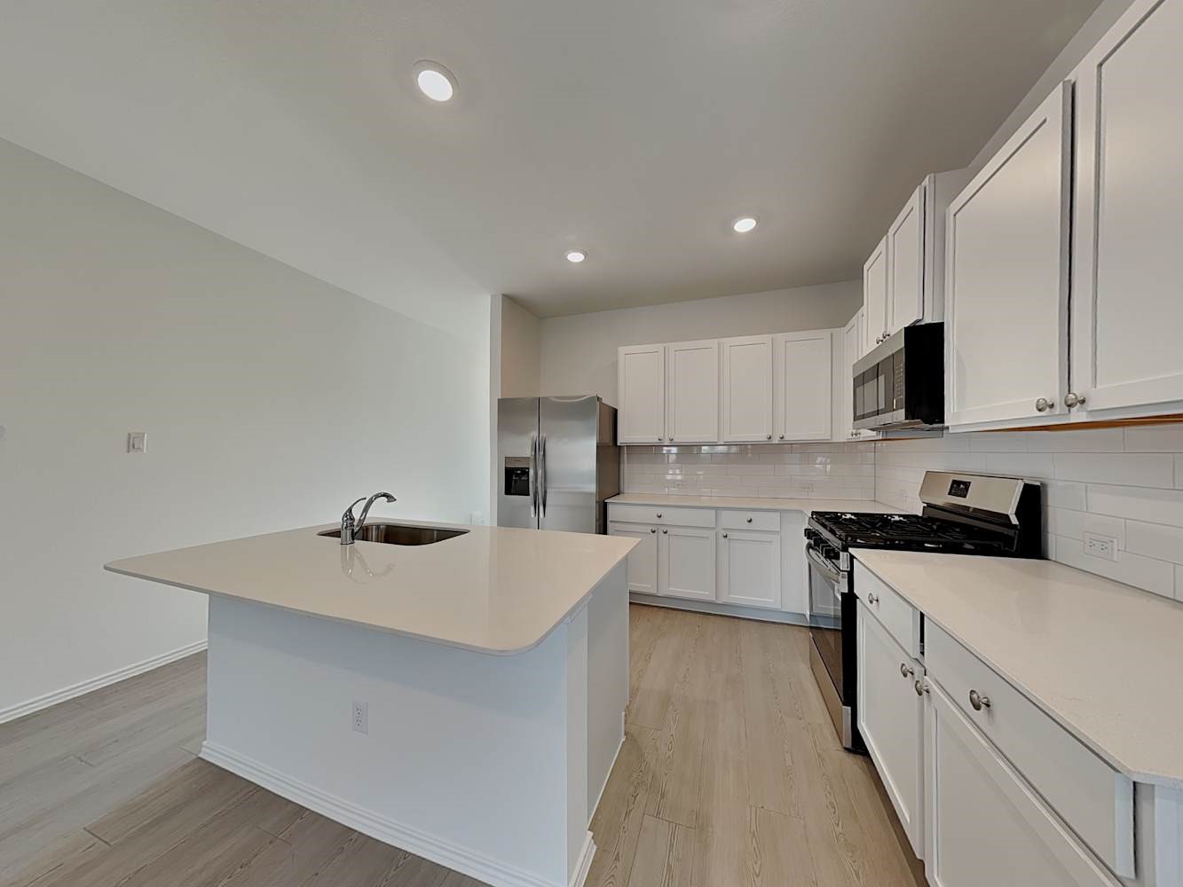 1508 Chapel Ranch Road Georgetown, TX 78628 - Photo 8 of 16