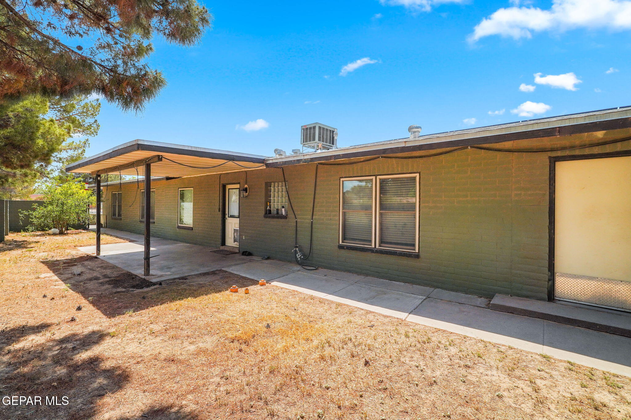 5300 Crawford Road Santa Teresa, NM 88008 - Photo 13 of 87 5300 Crawford Rd-10