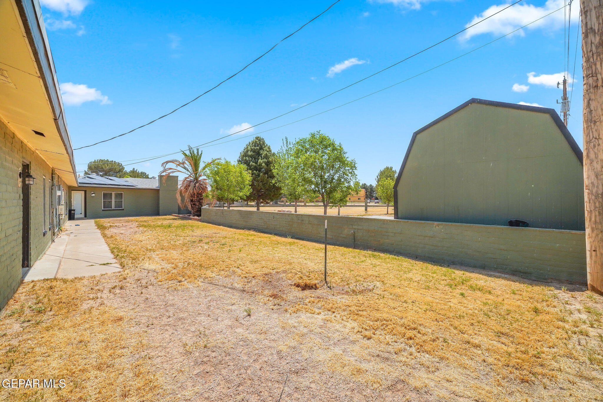 5300 Crawford Road Santa Teresa, NM 88008 - Photo 22 of 87 5300 Crawford Rd-19