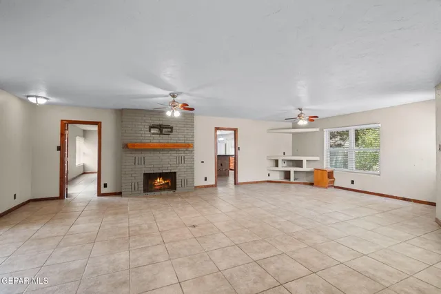 a kitchen with stainless steel appliances granite countertop counter space a sink and cabinets