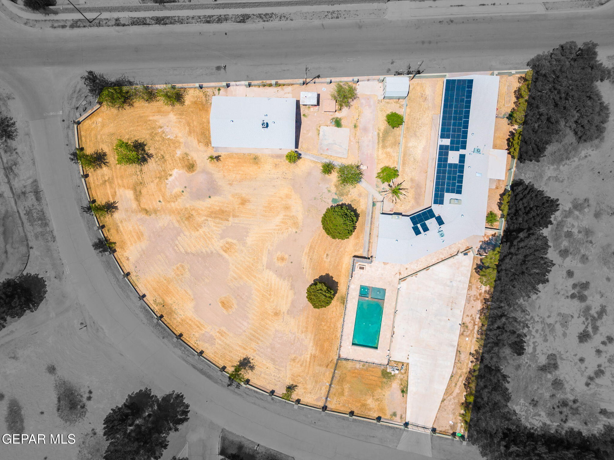 5300 Crawford Road Santa Teresa, NM 88008 - Photo 5 of 87 5300 Crawford Rd-79