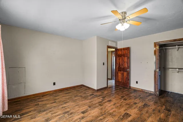 $549,950 | 5300 Crawford Road, Santa Teresa, NM 88008