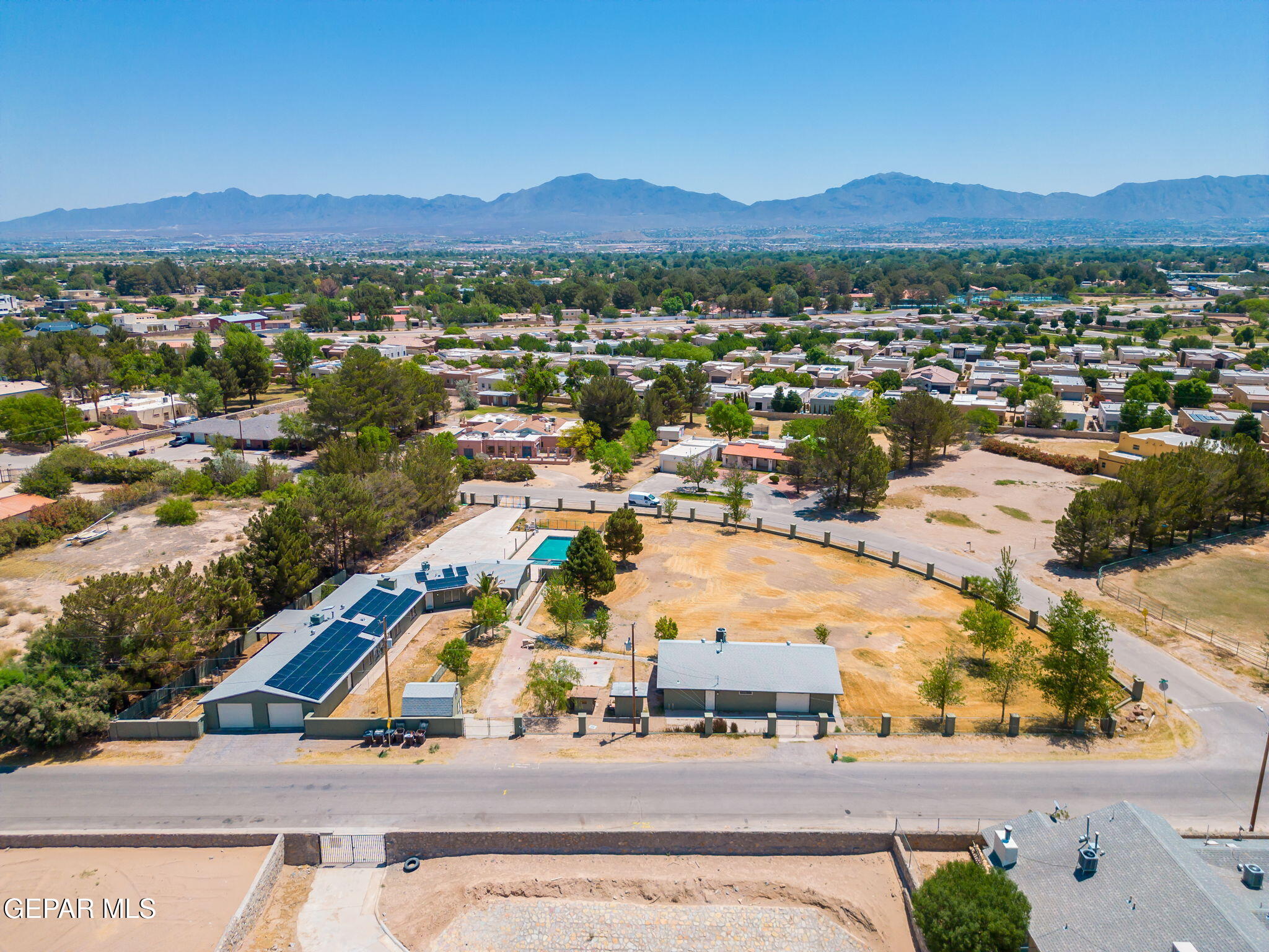 5300 Crawford Road Santa Teresa, NM 88008 - Photo 6 of 87 5300 Crawford Rd-77