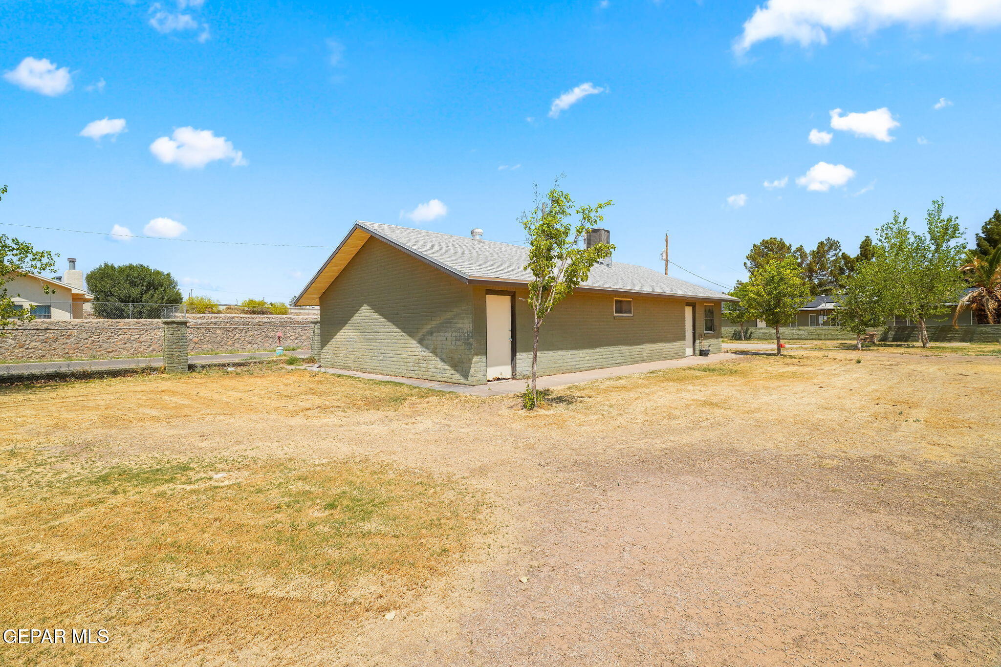 5300 Crawford Road Santa Teresa, NM 88008 - Photo 64 of 87 5300 Crawford Rd-61
