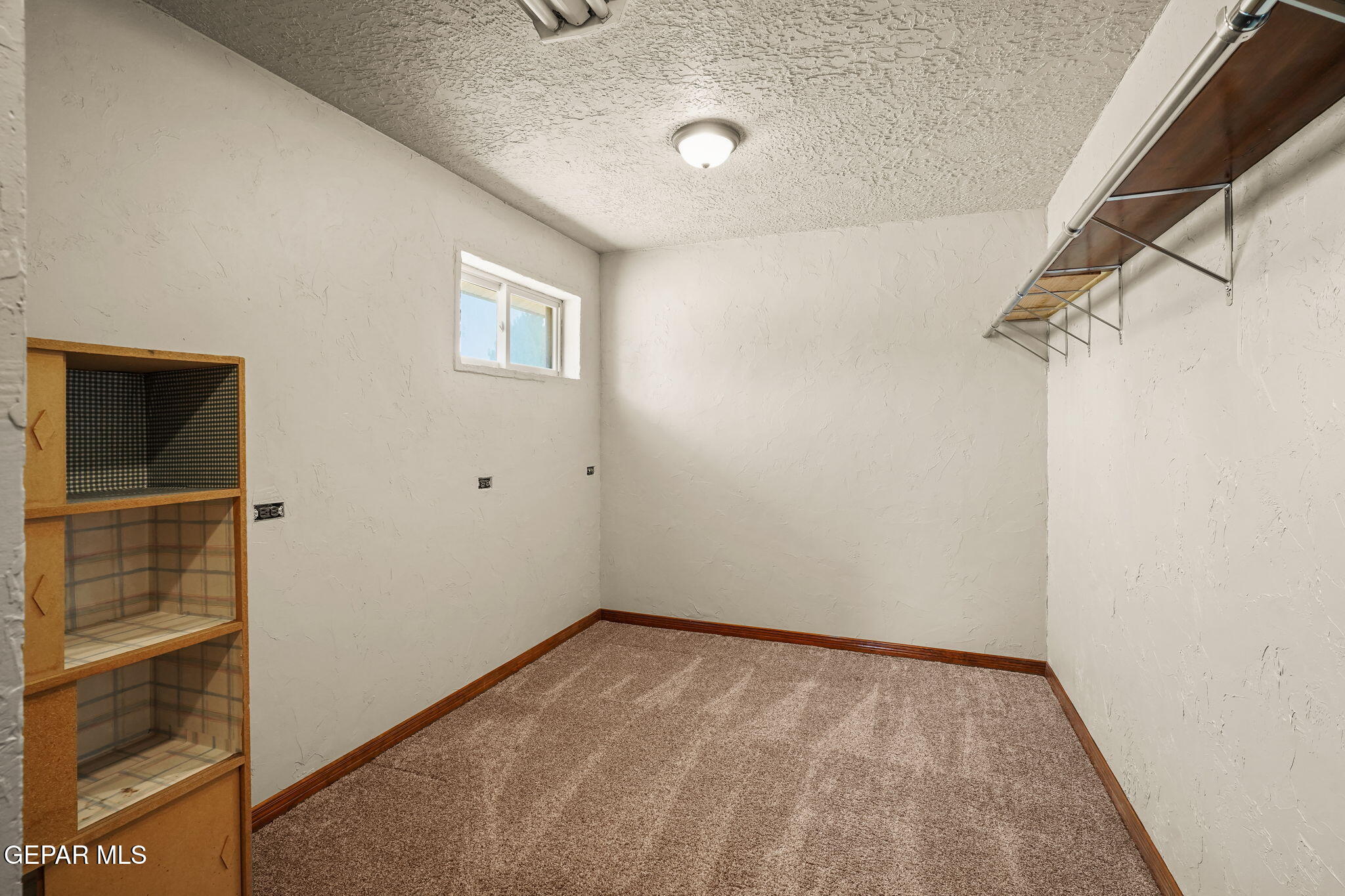 5300 Crawford Road Santa Teresa, NM 88008 - Photo 68 of 87 a view of an empty room