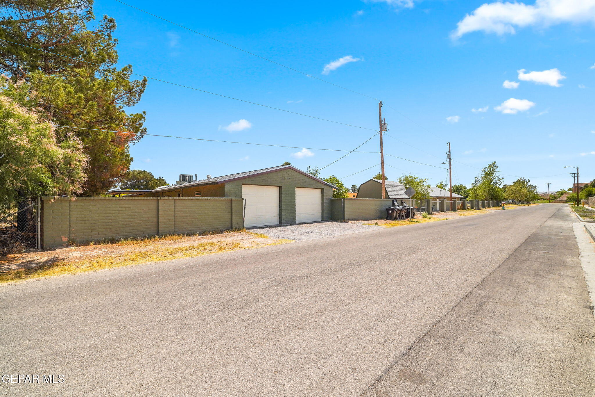 5300 Crawford Road Santa Teresa, NM 88008 - Photo 7 of 87 5300 Crawford Rd-1