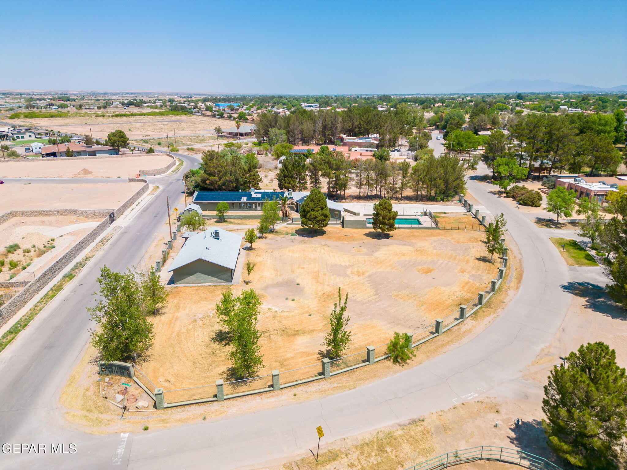 5300 Crawford Road Santa Teresa, NM 88008 - Photo 74 of 87 5300 Crawford Rd-71