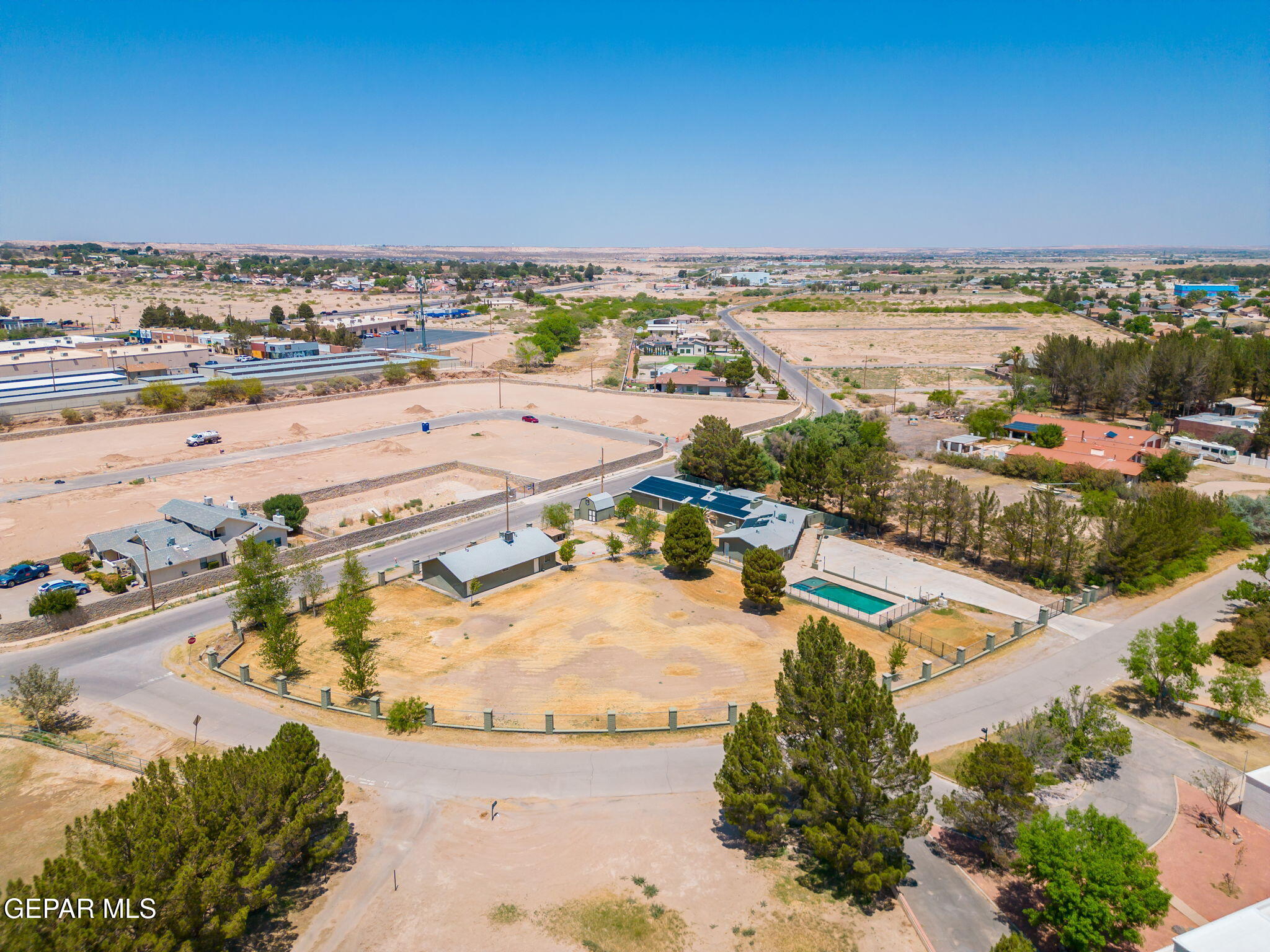 5300 Crawford Road Santa Teresa, NM 88008 - Photo 75 of 87 5300 Crawford Rd-72