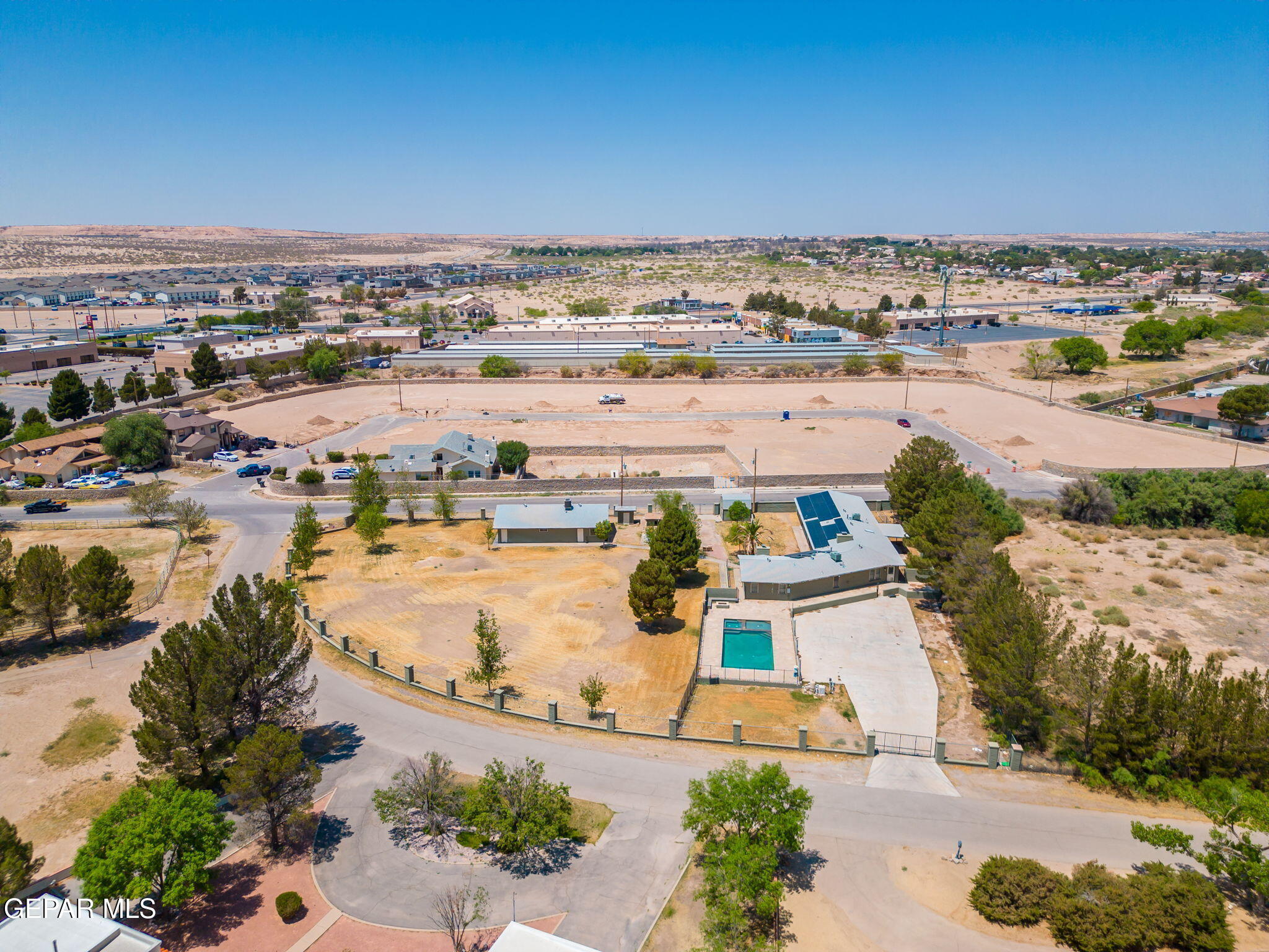 5300 Crawford Road Santa Teresa, NM 88008 - Photo 76 of 87 5300 Crawford Rd-73