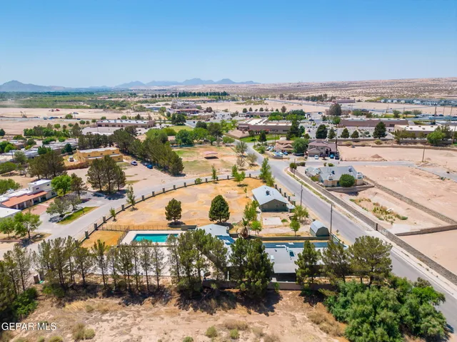 $549,950 | 5300 Crawford Road, Santa Teresa, NM 88008