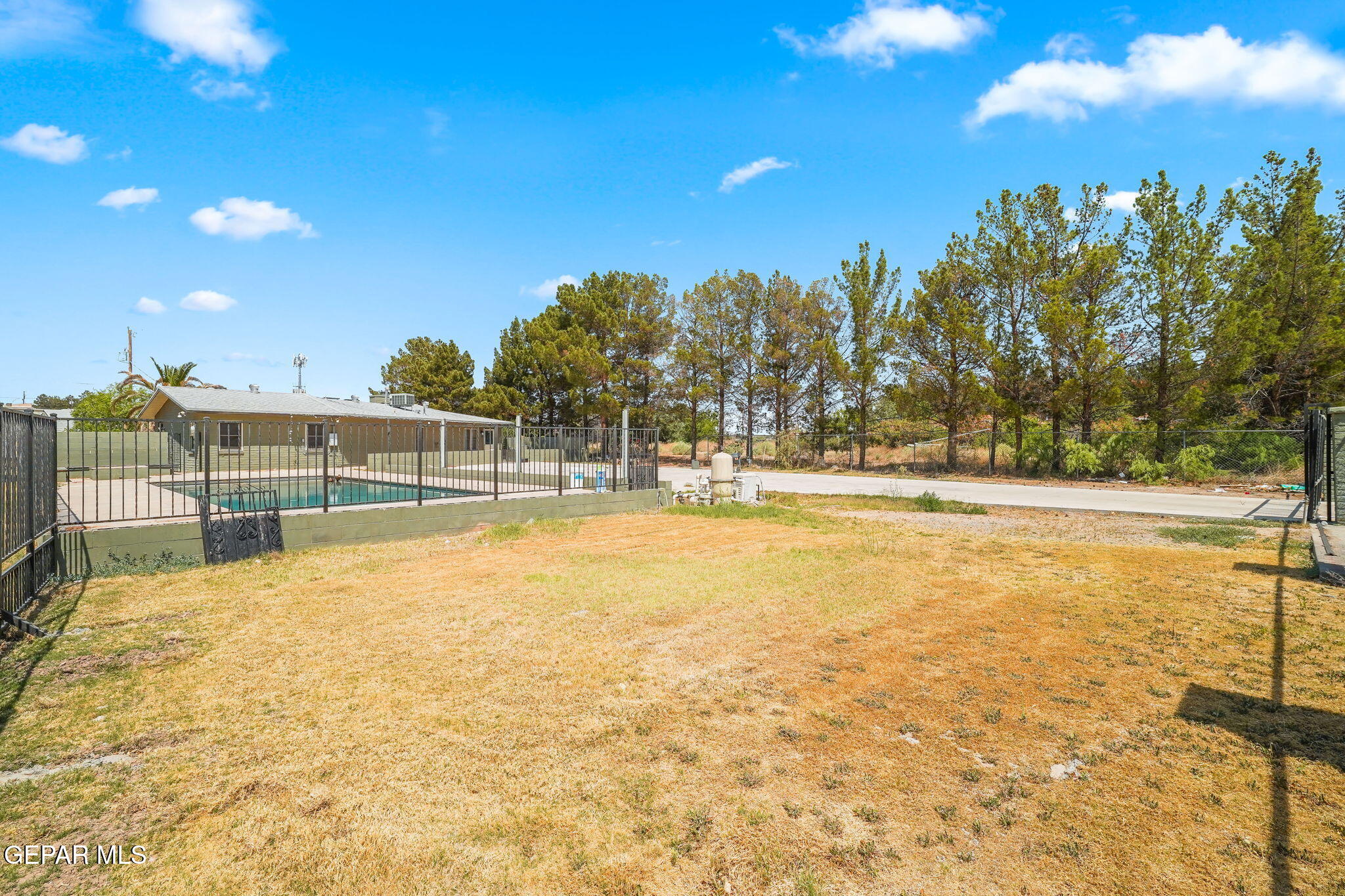 5300 Crawford Road Santa Teresa, NM 88008 - Photo 10 of 87 5300 Crawford Rd-5