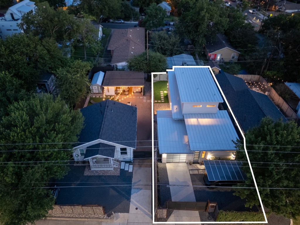 3005 East Martin Luther King Jr Boulevard Austin, TX 78702 - Photo 3 of 39