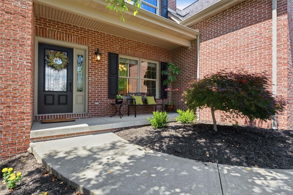 311 Riva Ridge Drive Cranberry Township, PA 16066 - Photo 4 of 50