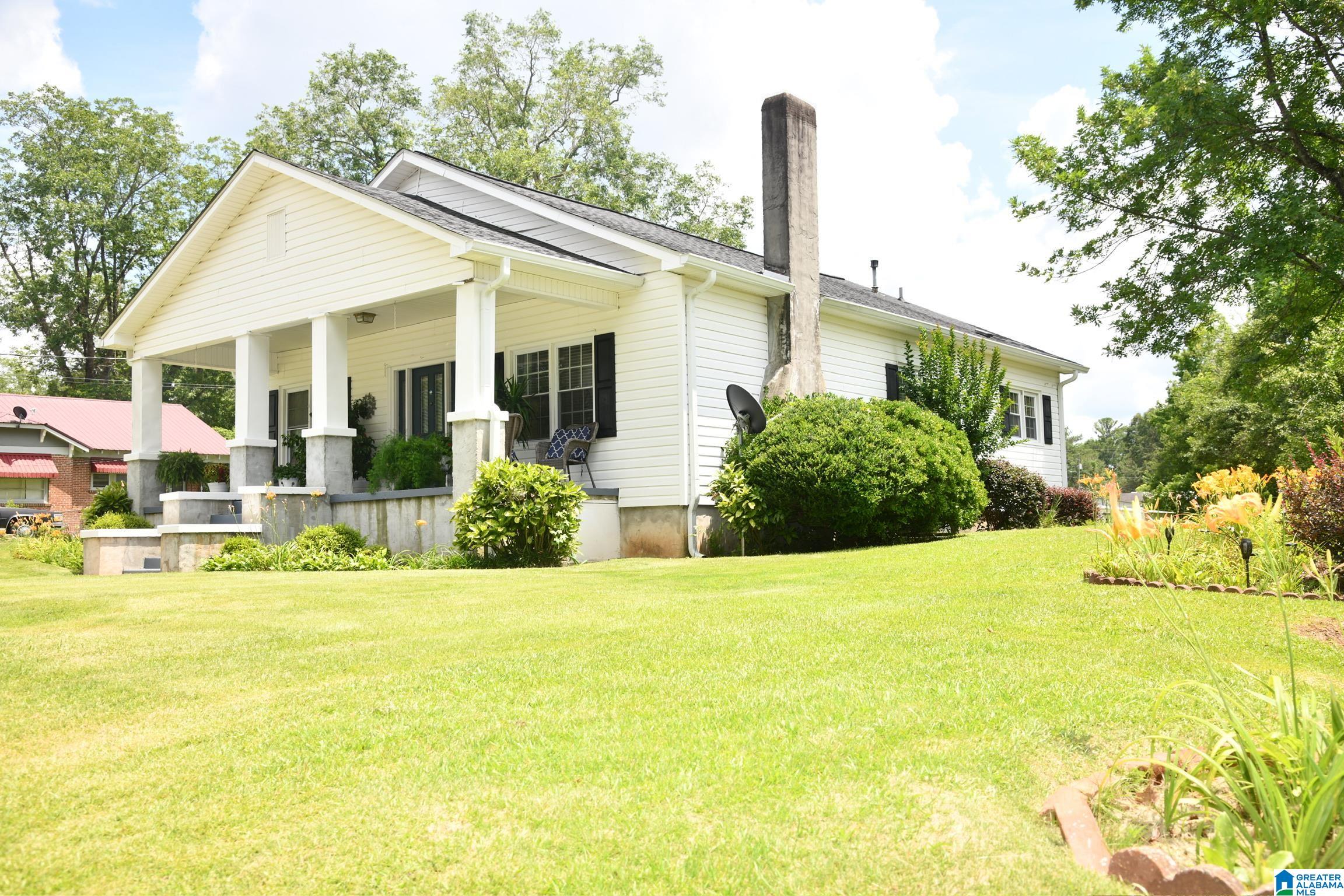 435 South Street Roanoke, AL 36274 - Photo 6 of 11