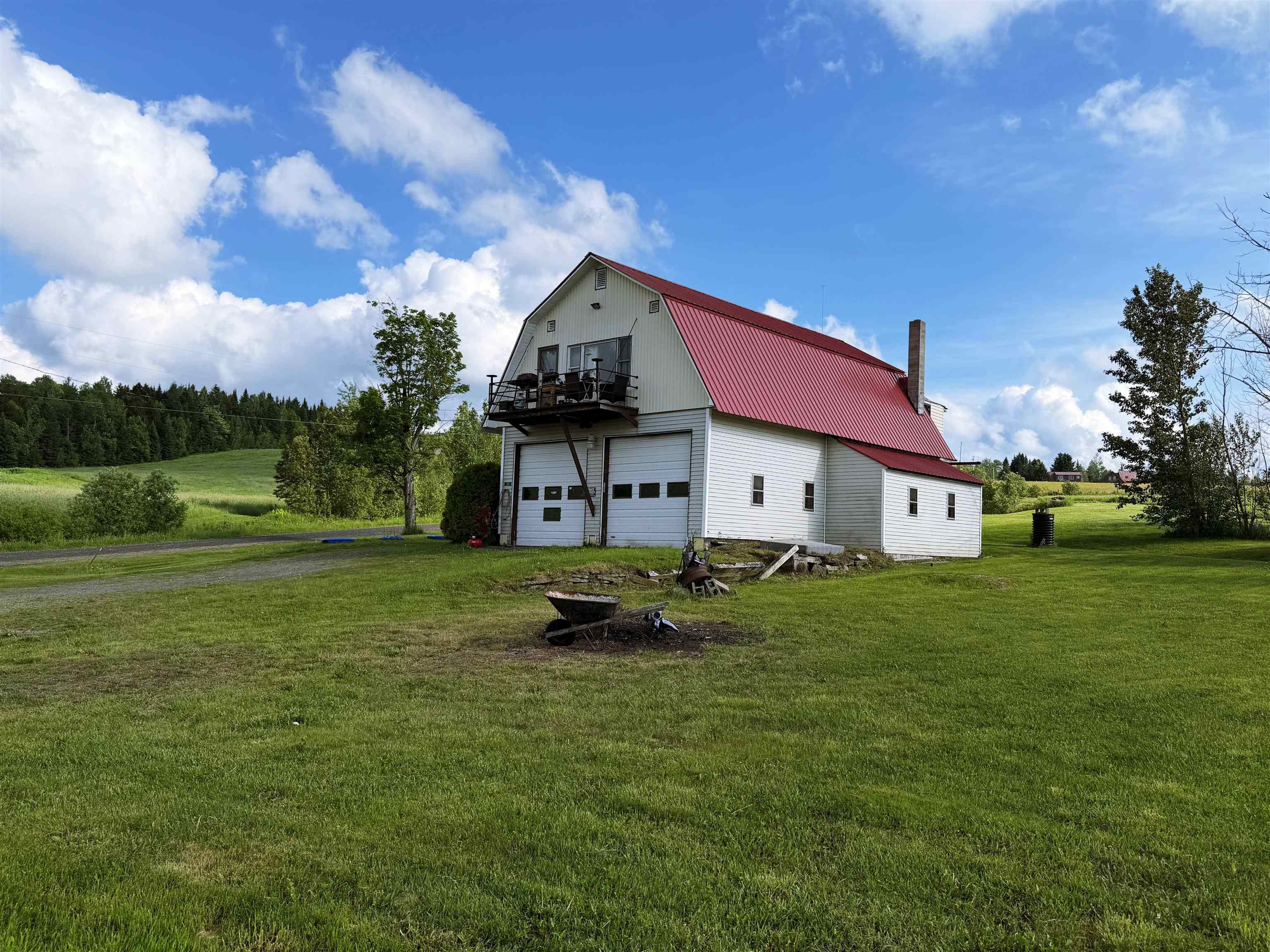 22 Gaudette Road Norton, VT 05907 - Photo 2 of 39