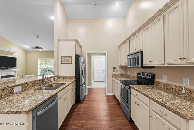 $499,000 | 7 Remington Lane, Pinehurst, NC 28374