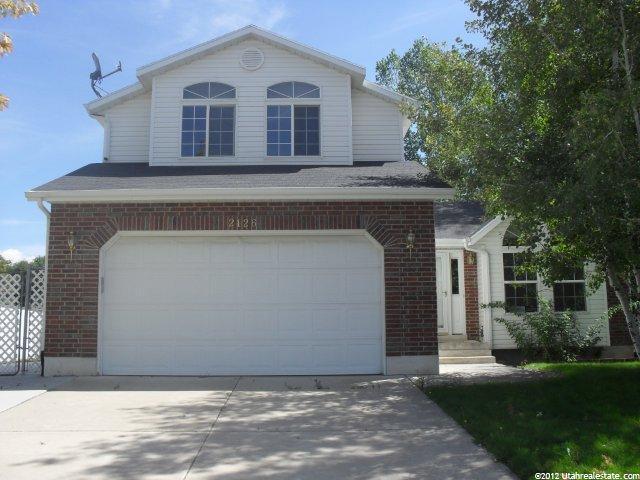 2126 North 750 West Clinton, UT 84015 - Photo 1 of 1