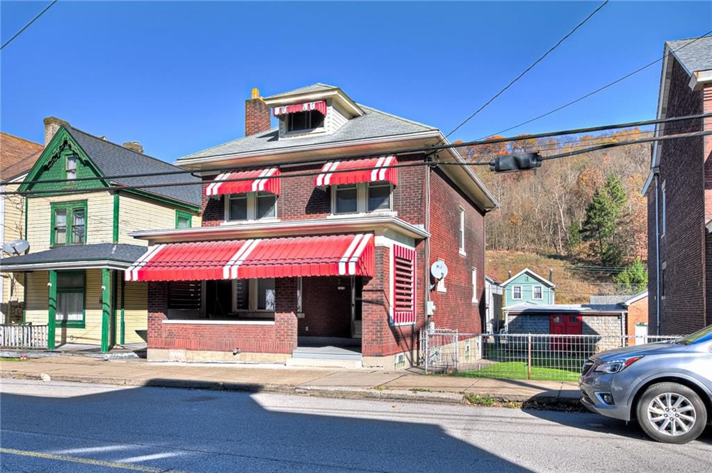 1412 Evergreen Road Pittsburgh, PA 15209 - Photo 22 of 22 Gallery Image 22
