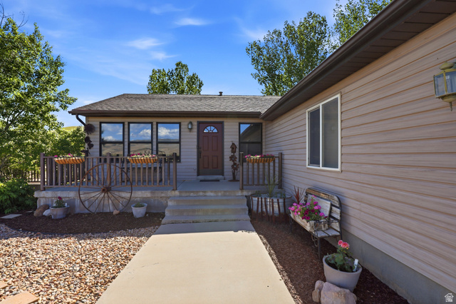 1145 West Henefer Road Henefer, UT 84033 - Photo 9 of 43