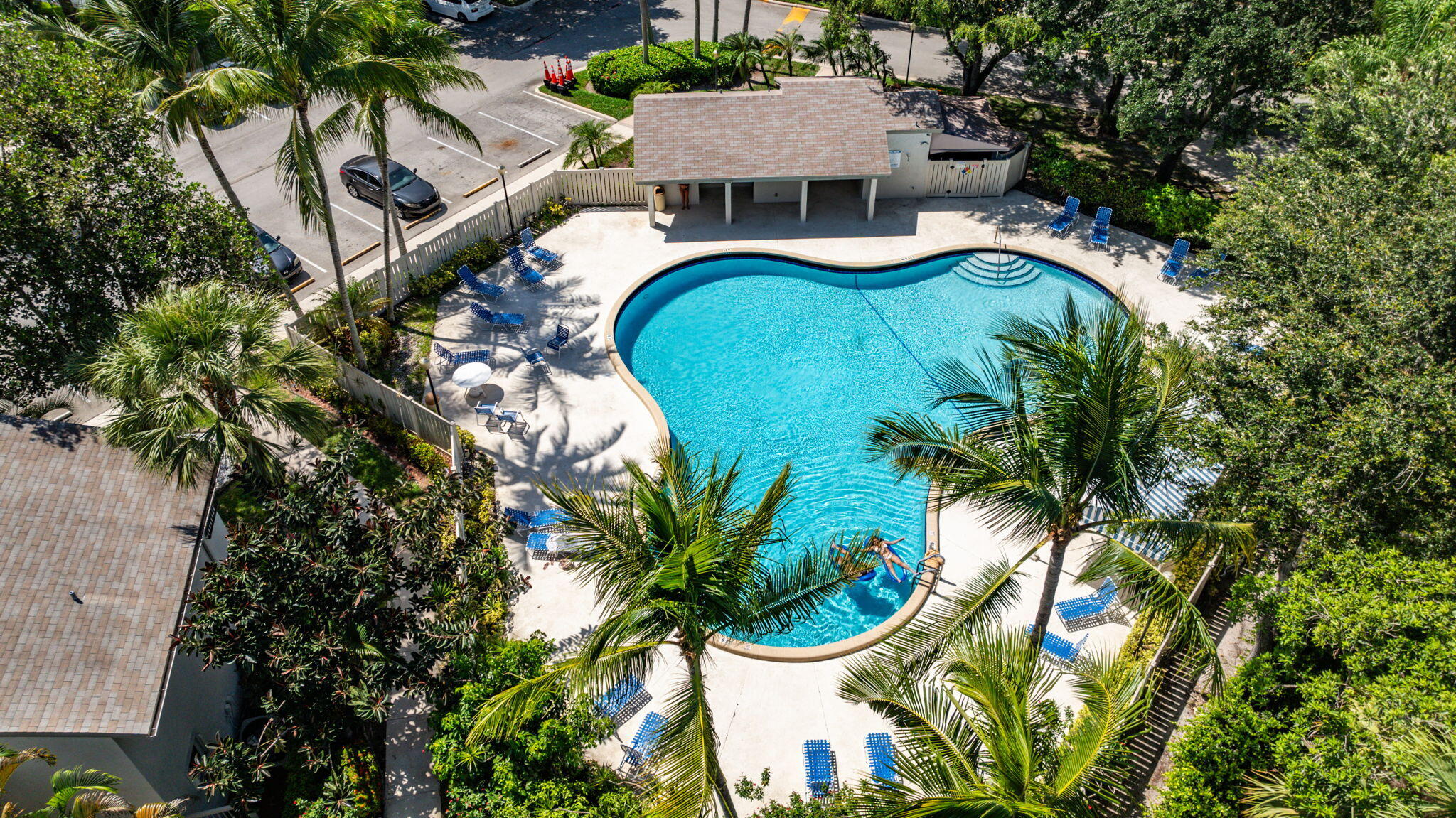 4771 Northwest 22nd Street, Unit 42121 Coconut Creek, FL 33063 - Photo 21 of 27 37-web-or-mls-4771 Drone-1-7