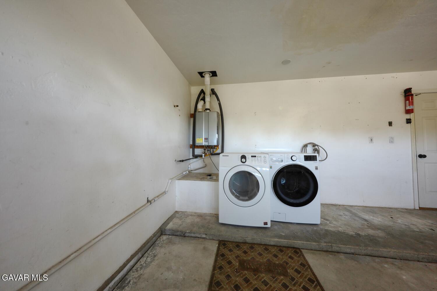 26801 Cabriolet Court Tehachapi, CA 93561 - Photo 40 of 60 26801 Cabriolet Ct Tehachapi-large-045-0