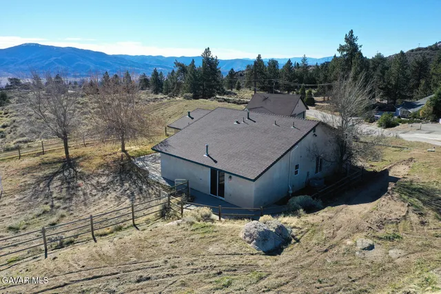 $479,900 | 26801 Cabriolet Court, Tehachapi, CA 93561