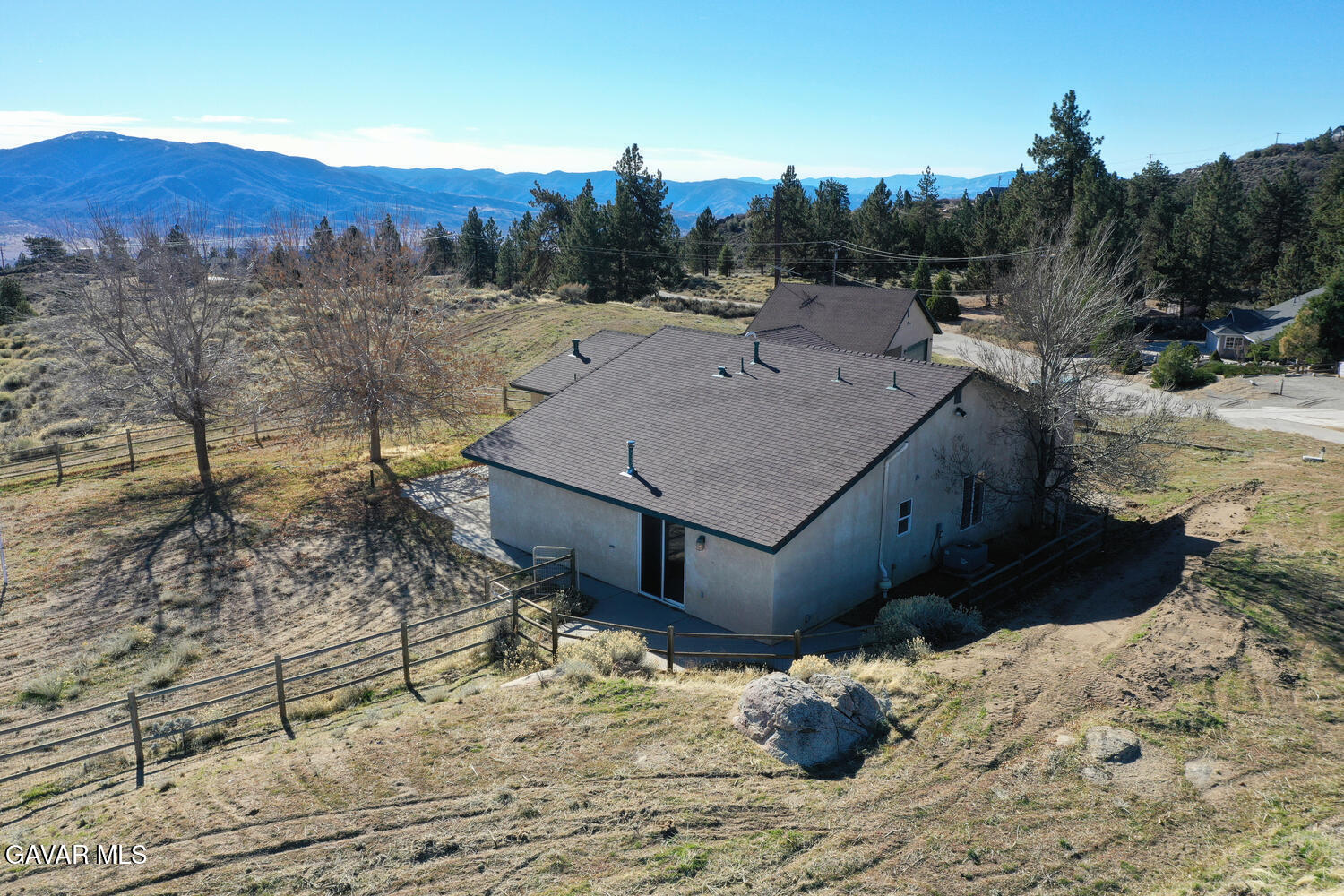 26801 Cabriolet Court Tehachapi, CA 93561 - Photo 58 of 60 26801 Cabriolet Ct Tehachapi-large-068-0