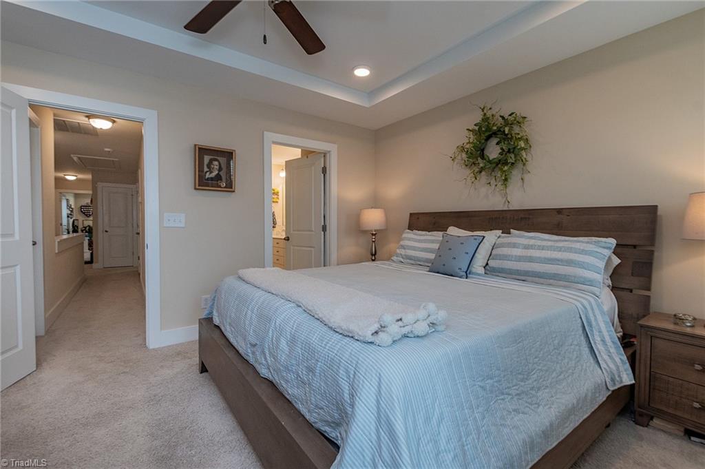 1765 Welden Village Avenue Kernersville, NC 27284 - Photo 20 of 29 Primary BR