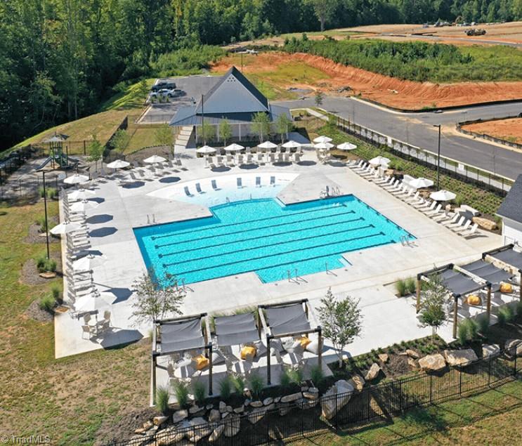 1765 Welden Village Avenue Kernersville, NC 27284 - Photo 27 of 29 Community amenities include swimming pool