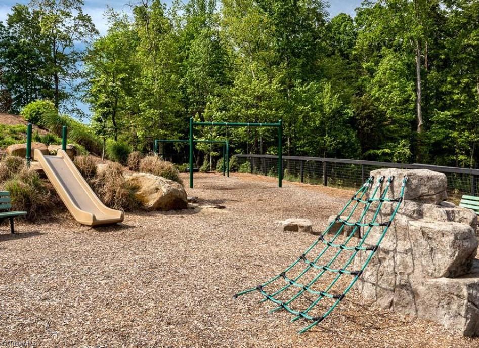 1765 Welden Village Avenue Kernersville, NC 27284 - Photo 28 of 29 Community amenities include playground