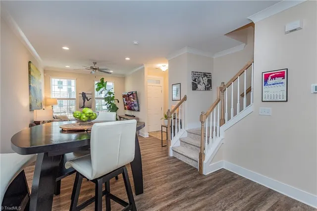 $264,000 | 1765 Welden Village Avenue, Kernersville, NC 27284