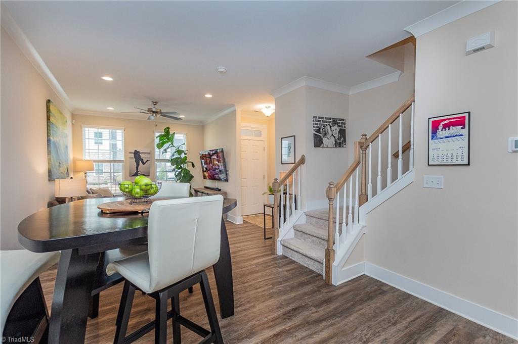 1765 Welden Village Avenue Kernersville, NC 27284 - Photo 6 of 29