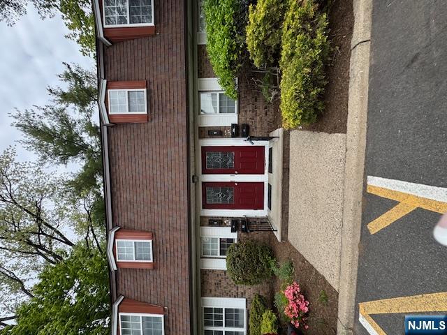 360 Knickerbocker Road, Unit 28 Dumont, NJ 07628 - Photo 9 of 11 front view of a house