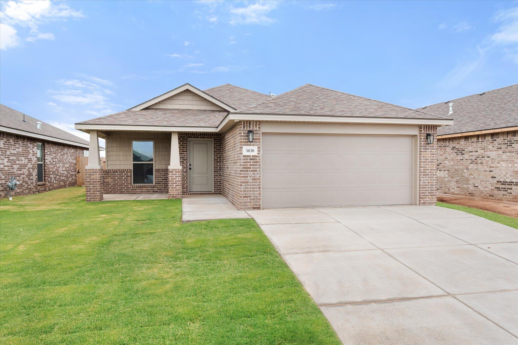 5630 Rice Street Lubbock, TX 79416 - Photo 2 of 23 02-5630 Rice1661