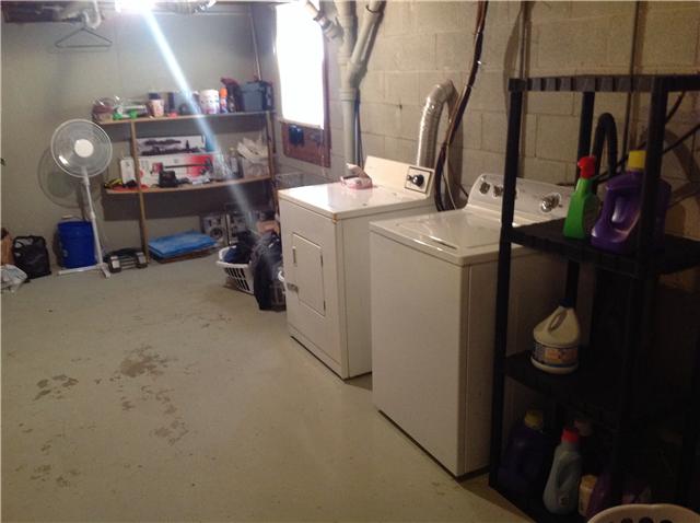 1202 Randy Road Ashland City, TN 37015 - Photo 16 of 19 Large utility room in basement !