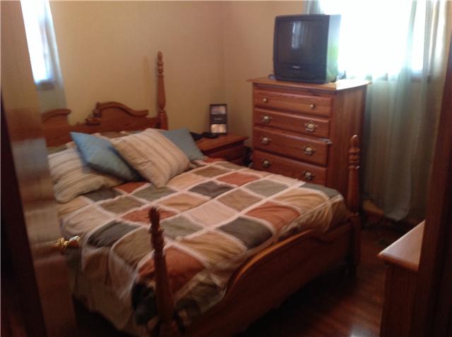 1202 Randy Road Ashland City, TN 37015 - Photo 10 of 19 Second bedroom
