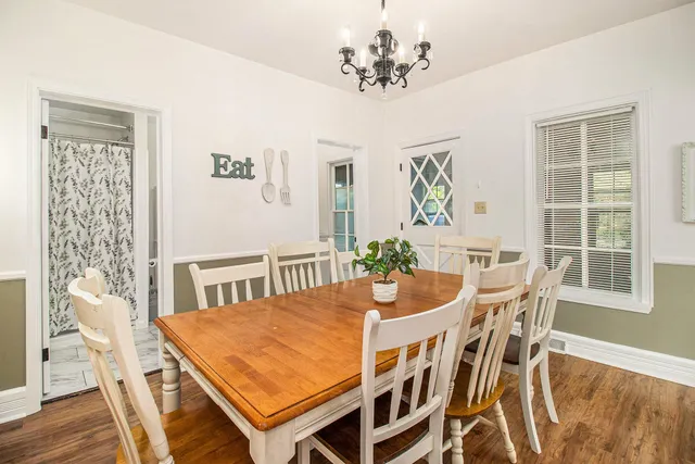 $399,000 | 620 North Lakeshore Drive, Ludington, MI 49431