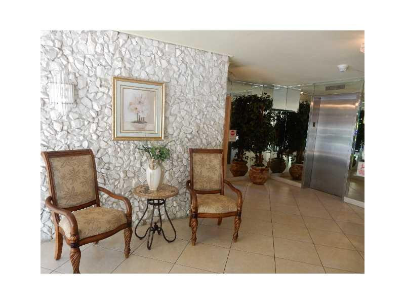 2600 South Course Drive, Unit 503 Pompano Beach, FL 33069 - Photo 15 of 18 Lobby/Reception