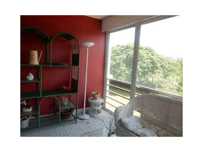 2600 South Course Drive, Unit 503 Pompano Beach, FL 33069 - Photo 5 of 18 Patio/Deck