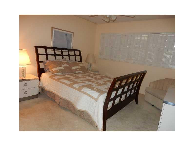 2600 South Course Drive, Unit 503 Pompano Beach, FL 33069 - Photo 6 of 18 Bedroom Master