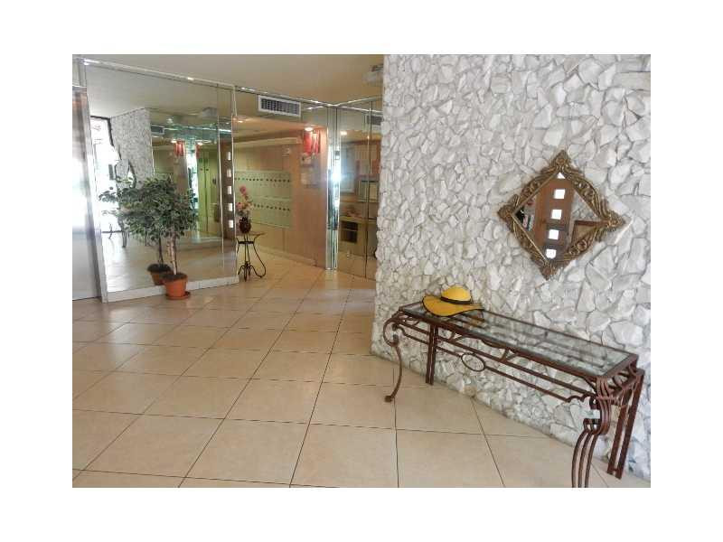 2600 South Course Drive, Unit 503 Pompano Beach, FL 33069 - Photo 9 of 18 Lobby/Reception